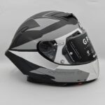 Airoh GP550S Vektor Black Matt - Lucca Motosport srl
