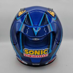 HJC RPHA11 Sega Sonic - Lucca Motosport srl (3)