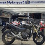 Honda Hornet 600 - Lucca Motosport Srl (3)