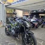 Kawasaki Z900 - Lucca Motosport Srl
