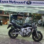 Yamaha FZ6 - Lucca Motosport Srl (2)