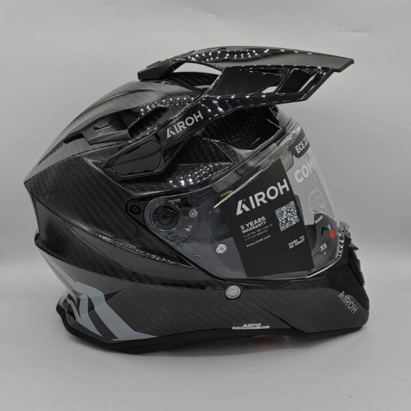 Airoh Commander 2 Carbon (2)