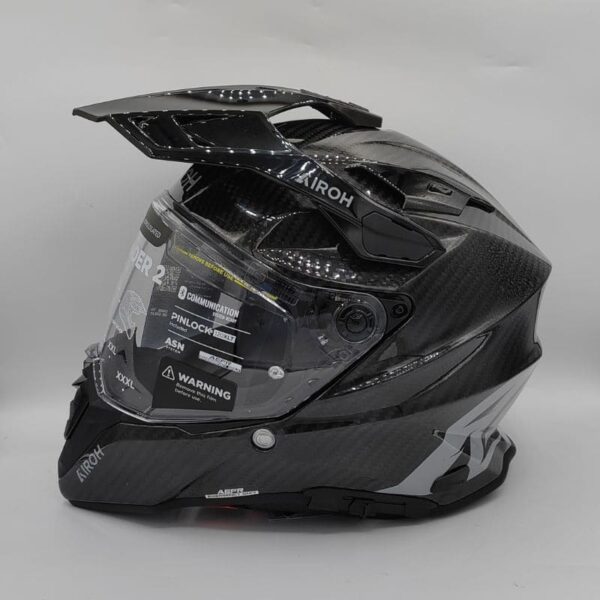 Airoh Commander 2 Carbon (3)