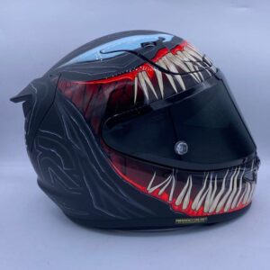 HJC RPHA12 Venom 3 Marvel (2)