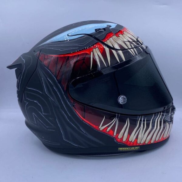 HJC RPHA12 Venom 3 Marvel (2)
