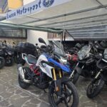 BMW G310 GS - Lucca Motosport Srl (2)