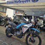 CFMoto 450MT - Lucca Motosport Srl (5)