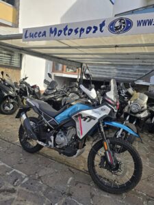 CFMoto 450MT - Lucca Motosport Srl (5)