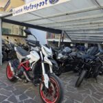 Ducati Hypermotard 939 - Lucca Motosport Srl (2)