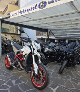 Ducati Hypermotard 939 - Lucca Motosport Srl (2)