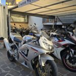 Honda CBR 929 - Lucca Motosport Srl (5)