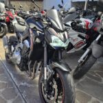 Kawasaki Z900 - Lucca Motosport Srl (2)